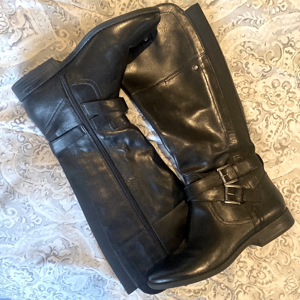 Marc Fisher Riding Boots